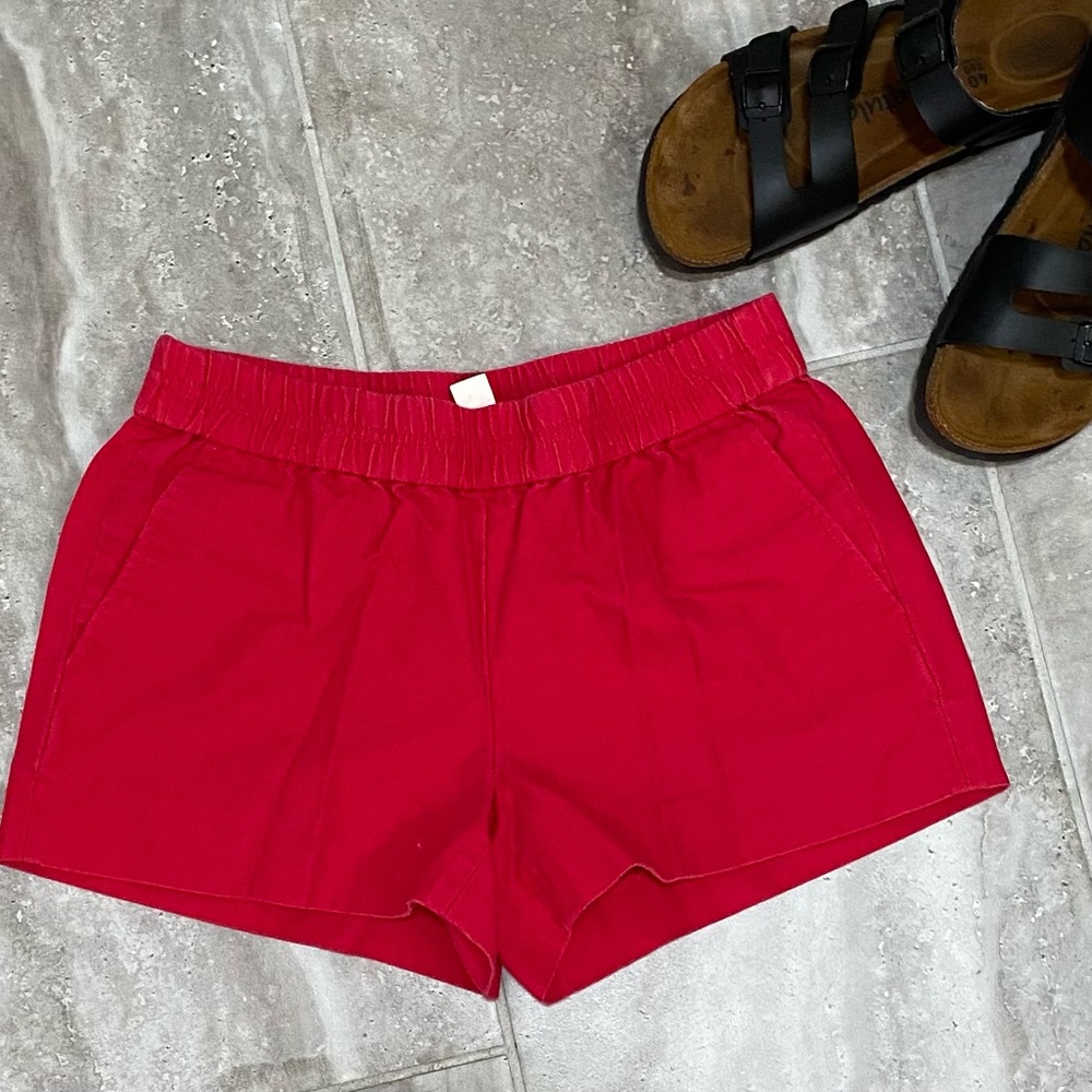 J. Crew Shorts. Size 0.